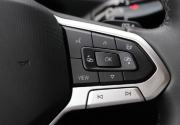 Volkswagen Tiguan III 2026 Volkswagen Tiguan HAK holowniczy, dostepny od reki 2.0 Benzyna 204KM, zdjęcie 15