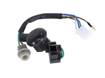 OPRAWA ŻARÓWKI PRZÓD SKUTER GY6