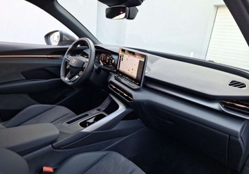 Cupra Terramar SUV 1.5 eTSI 150KM 2025 Cupra Terramar 1.5eTSI mHEV DSG 150KM Gwarancja5LAT LED Kamera360 ACC Kess, zdjęcie 8