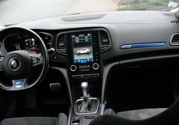 Renault Megane IV 2016 Renault Megane GT - 205 KM Automat 1.6 Benzyna 205KM, zdjęcie 5