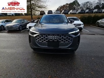 Audi Q5 III 2025 Audi Q5 Premium Plus TFSI 2025 2.0l 2.0 Benzyna 268KM, zdjęcie 1