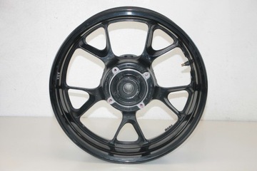 KAWASAKI ZZR 1400 05-11 ЗАДНИЙ ОБОД