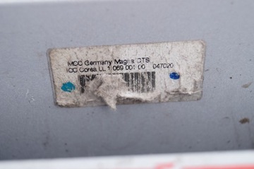 БАГАЖНИК ДЛЯ ВЕЛОСИПЕДОВ OPEL CORSA E FLEXFLIX