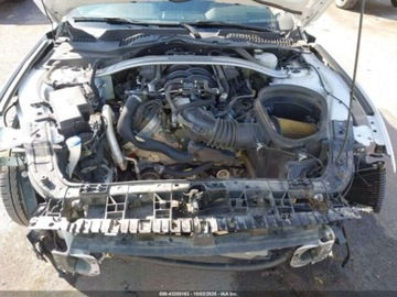 Ford Mustang VI 2023 Ford Mustang Mach 1 Fastback 2023 5.0l 5.0 Benzyna 470KM, zdjęcie 8