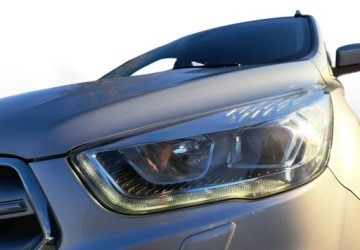 Ford Kuga II SUV Facelifting 1.5 EcoBoost 120KM 2017 Ford Kuga Ford Kuga Salon Polska Bezwypadkowy Pierwszy Wlasciciel, zdjęcie 9