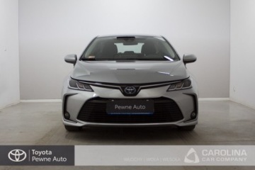 Toyota Corolla XII Sedan 1.8 Hybrid 122KM 2022 Toyota Corolla Seria E21 (2019-) 1.8 Hybrid Comfor, zdjęcie 16