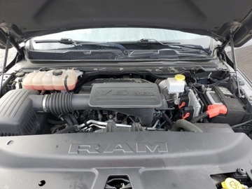  RAM 1500 Big Horn 2021 3.6l 3.6 Benzyna 305KM, zdjęcie 6