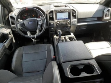 Ford 2020 Ford F150 Raptor, 2020r., 4x4, 3.5L 3.5 Benzyna 450KM, zdjęcie 7