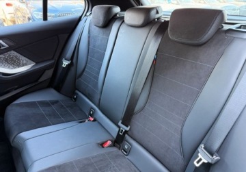 BMW Seria 1 F70 2024 BMW Seria 1 I wlasciciel M Sport Gwarancja Bezwypadkowy FVAT23, zdjęcie 29