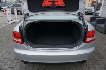 Audi A6 C6 Limousine 2.4 V6 24V 177KM 2008 Audi A6 Limousine 2.4 177KM w dobrym stanie,, zdjęcie 19