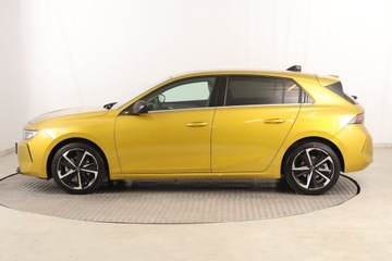 Opel Astra L Hatchback 1.2 Turbo 130KM 2023 Opel Astra 1.2 Turbo, Salon Polska, 1. Właściciel, zdjęcie 2
