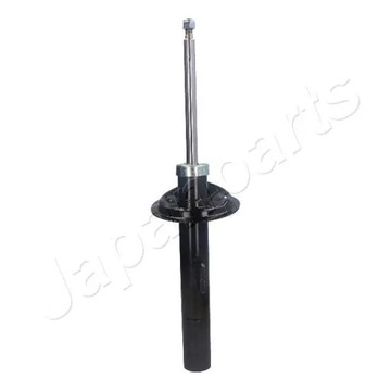 2X TLUMIČE JAPANPARTS L+P DO PEUGEOT 607