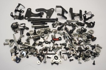 HONDA CB 750 HORNET 23- БОЛТЫ ВИНТЫ