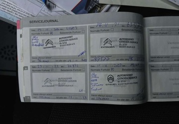 Citroen C3 Aircross  I Crossover 1.6 BlueHDI 100KM 2017 Citroen C3 Aircross 1.6 b-HDI MANUAL BEZWYPADKOWY gwarancja 1.6, zdjęcie 35