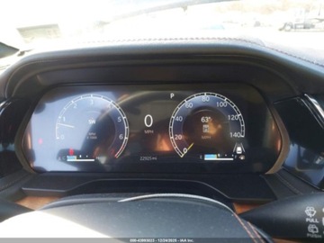 Jeep Grand Cherokee V 2024 Jeep Grand Cherokee L Summit Reserve 2024 3.6 Benzyna 293KM, zdjęcie 11