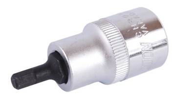 НАСАДКА С БИТОЙ IMBUS 19MM 1/2