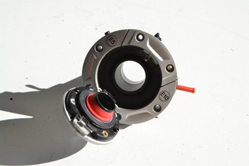 wlew paliwa BMW R1250 R1200 GS RT R RS keyless