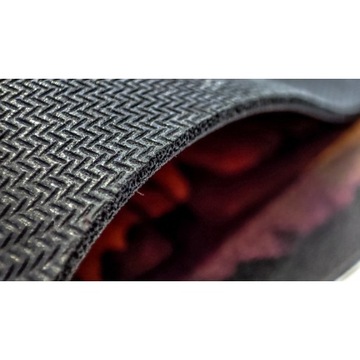 Властелин колец: путешествие резиновая доска для игрока