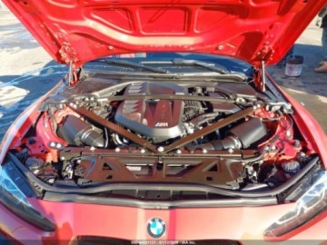 BMW Seria 3 G20-G21 2024 BMW M3 Competition xDrive 2024 3.0 Benzyna 543KM, zdjęcie 8