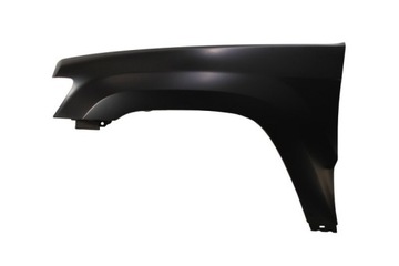 BLATNÍK LEVÝ JEEP GRAND CHEROKEE (WH) 2005-2010 KAŽDÁ BARVA
