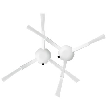 НАБОР ФИЛЬТРОВ-ЩЕТКОВ для DREAME D10 Plus