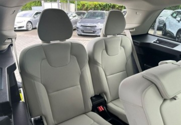 Volvo XC90 II SUV Plug-In 2.0 T8  455KM 2022 Volvo XC 90 T8 Plug-In 4x4 Skora Virtual Kamera Led FV23, zdjęcie 19