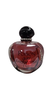 DIOR POISON GIRL UNEXPECTED 100ML EDT 2018 ROK UNIKAT