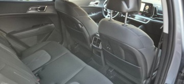 Kia Sportage V SUV 1.6 CRDi MHEV 136KM 2023 KIA SPORTAGE! Super stan!, zdjęcie 29