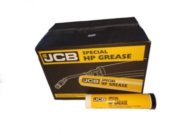 Smar JCB Special HP24szt x400g CZĘŚCI JCB ORYGINAŁ