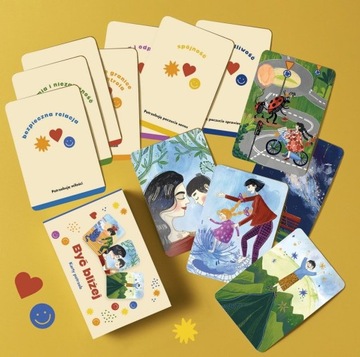 БУДЬ БЛИЖЕ. КАРТОЧКИ ПОТРЕБНОСТЕЙ – ТЕРАПЕВТИЧЕСКИЙ ИНСТРУМЕНТ И РАЗВИВАЮЩАЯ ОБРАЗОВАТЕЛЬНАЯ СРЕДА