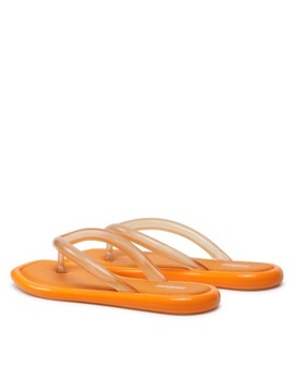 MELISSA Japonki Airbubble Flip Flop Ad 33771 Orang