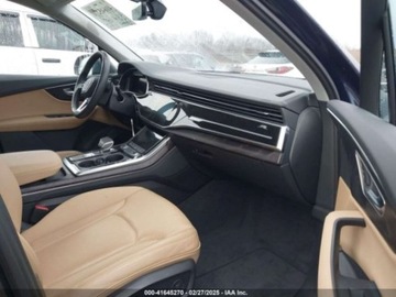 Audi Q7 II 2023 Audi Q7 2023r., 4x4, 2.05, zdjęcie 8