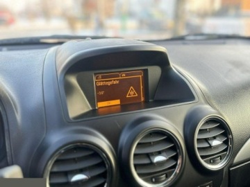 Opel Antara SUV Facelifting 2.2 CDTI ECOTEC 163KM 2015 Opel Antara ENJOY+ 2.2d 163KM 4X4 2015r Najbogatsza wersja, zdjęcie 12