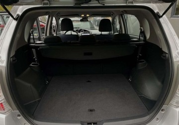 Toyota Verso Minivan Facelifting 1.6 Valvematic 132KM 2016 Toyota Verso 1.6 33.000KM GWARANCJA ZAREJESTROWANA Kamera navi 2KPL KOL, zdjęcie 34