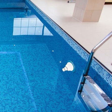 ZAMIENNY ADAPTER WĘŻA DO POŁĄCZENIA GWINTOWANEGO