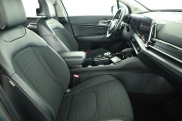 Kia Sportage V SUV 1.6 T-GDI HEV 230KM 2022 Kia Sportage 1.6 T-GDI HEV, Salon Polska, zdjęcie 6