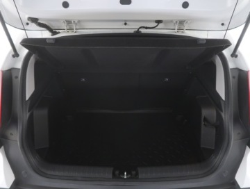 Hyundai Bayon SUV 1.2 MPI 84KM 2022 Hyundai Bayon 1.2 i, Salon Polska, Serwis ASO, zdjęcie 13