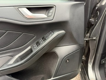 Ford Focus IV Kombi 1.5 EcoBoost 182KM 2019 Ford Focus 1.5-180KM Automat Bogate Wyposażenie, zdjęcie 10
