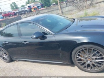 Porsche Panamera II 2021 Porsche Panamera 4 2021 2.9l 2.9 Benzyna 325KM, zdjęcie 6
