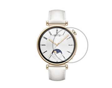 6 X FOLIA HYDROŻELOWA DO HUAWEI WATCH GT 4 41MM