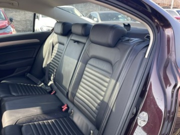 Volkswagen Passat B8 Limousine 2.0 TDI BlueMotion Technology 150KM 2018 Volkswagen Passat DSG Panorama Skóra Virtual, zdjęcie 12