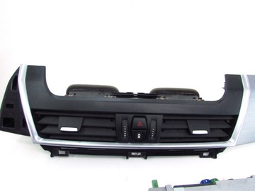 BMW F45 F46 F48 F20 ZESTAW IDRIVE NAWIGACJA KOMPLET EUROPA