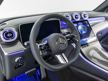 Mercedes GLC C254/X254 2025 GLC Coupe 300 de 4-Matic AMG Line 2.0 (353KM) 2025, zdjęcie 6