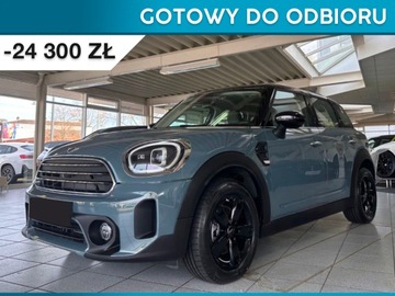 Mini Countryman F60 Crossover Facelifting 1.5  136KM 2023