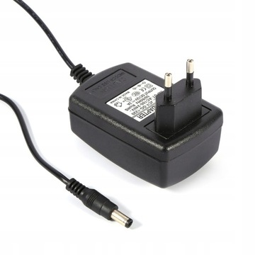 ЗАРЯДНОЕ УСТРОЙСТВО ИСТОЧНИК ПИТАНИЯ АДАПТЕР ПЕРЕМЕННОГО/ПОСТОЯННОГО ТОКА 12В 3А