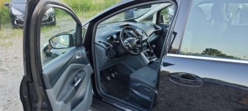 Ford C-MAX II Minivan 2.0 TDCi 140KM 2014 Ford Grand C-MAX Ford Grand C-Max 2.0 TDCI 140KM Titanium Zarejestrowany, zdjęcie 5