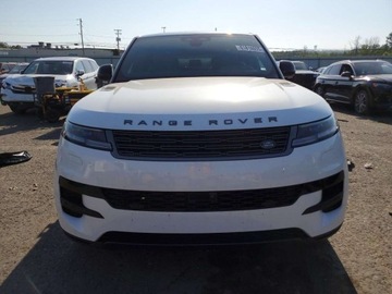 Land Rover Range Rover V 2024 Land Rover Range Rover Sport SE 2024 3.0l 3.0 Benzyna 355KM, zdjęcie 5