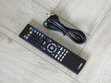 YAMAHA BD-S671 черный — 3D-плеер Blu-ray/DVD/CD