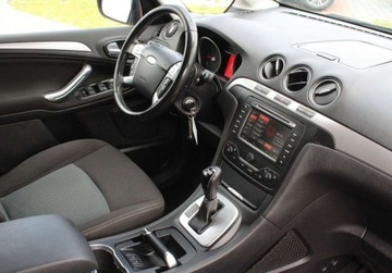 Ford Galaxy III Van Facelifting 2.0 Duratorq TDCi DPF 140KM 2013 Ford Galaxy 2013R Hak Pod.Fotele Od RiA 2.0 Diesel 140KM, zdjęcie 15