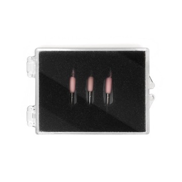 Нож сменный плоттерный для резки защитной пленки на экранах, 3 шт.